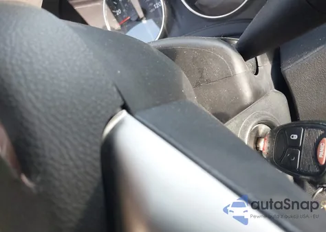 2011 Jeep Compass Limited from USA, damaged, VIN 1J4NF5FB8BD204822